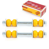 Metrix Premium 2 PC Front Stabilizer Bar Link Kit GDX 99128MG