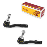 Metrix Premium 2 PC Tie Rod End Kit 99132MT