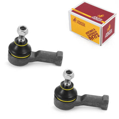 Metrix Premium 2 PC Tie Rod End Kit 99135MT