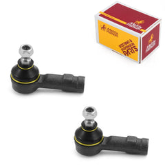 Metrix Premium 2 PC Tie Rod End Kit 99141MT