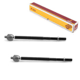 Metrix Premium 2 PC Tie Rod End Kit 99142MT