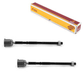 Metrix Premium 2 PC Tie Rod End Kit 99150MT