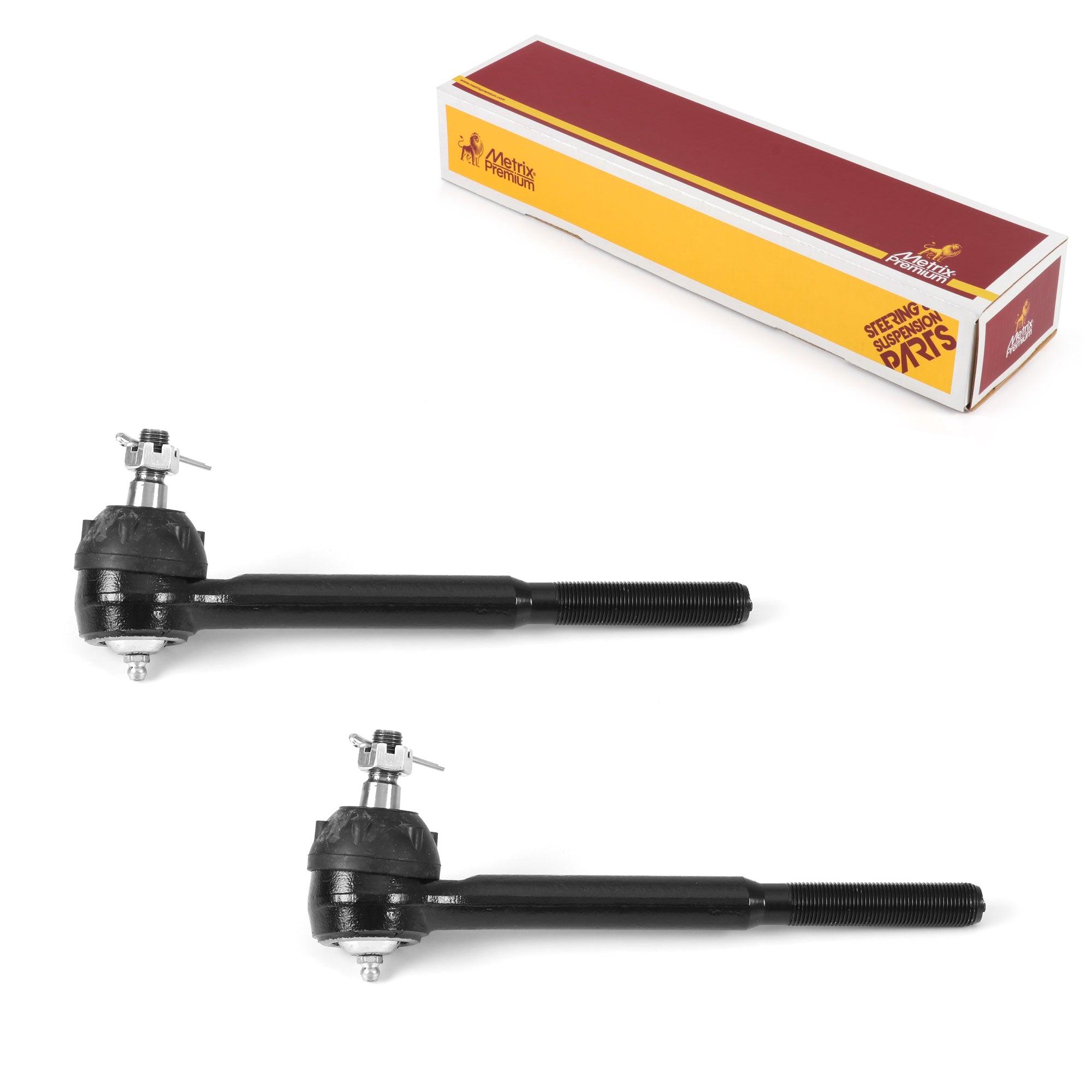 Metrix Premium 2 PC Tie Rod End Kit 99151MT