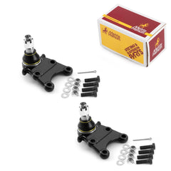 Metrix Premium 2 PC Ball Joint Kit 99152MT