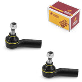 Metrix Premium 2 PC Tie Rod End Kit 99155MT