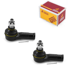 Metrix Premium 2 PC Tie Rod End Kit 99159MT