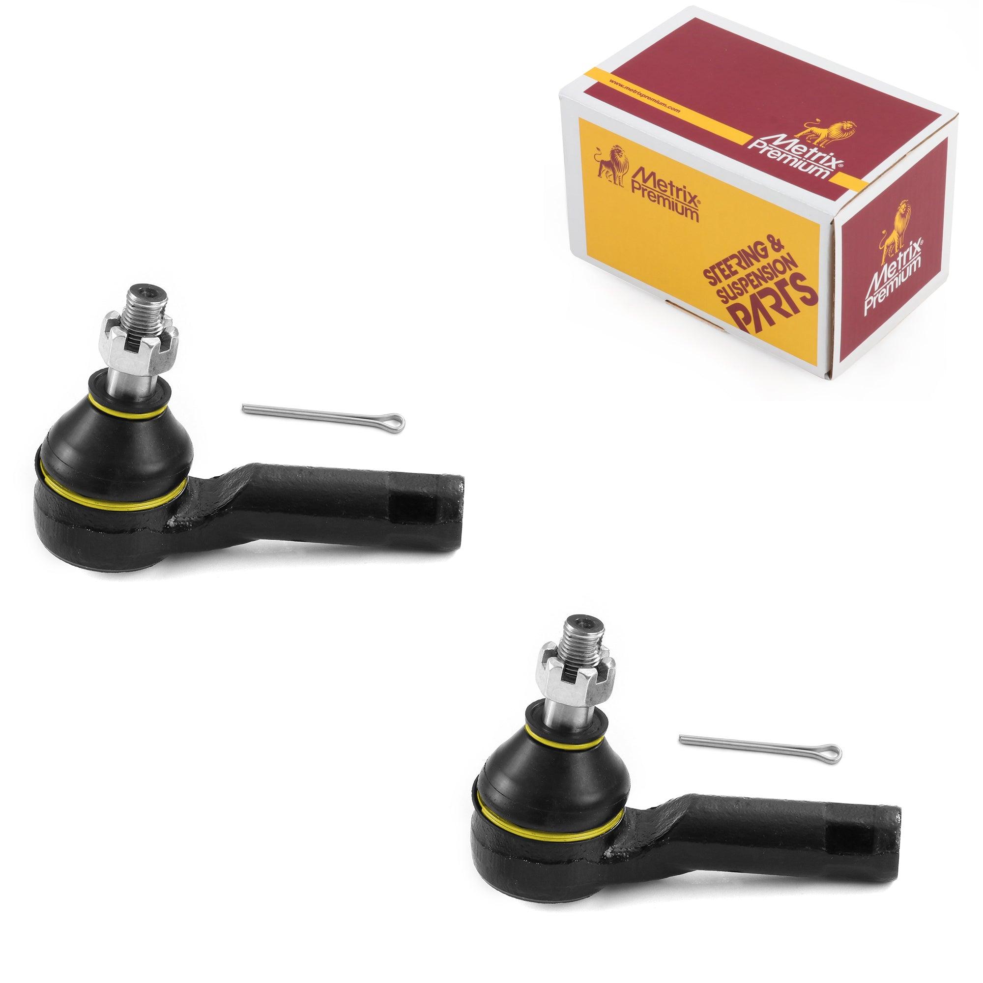 Metrix Premium 2 PC Tie Rod End Kit 99160MT