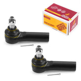 Metrix Premium 2 PC Tie Rod End Kit 99163MT