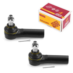Metrix Premium 2 PC Tie Rod End Kit 99163MT