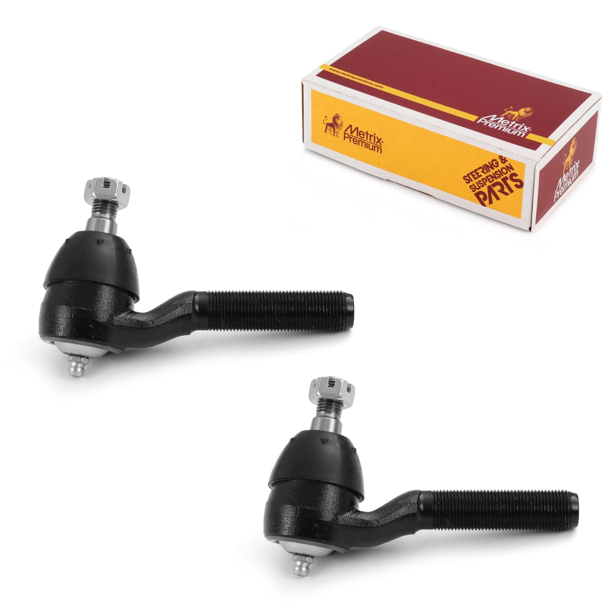 Metrix Premium 2 PC Tie Rod End Kit 99164MT