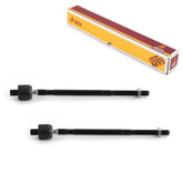 Metrix Premium 2 PC Tie Rod End Kit 99166MT