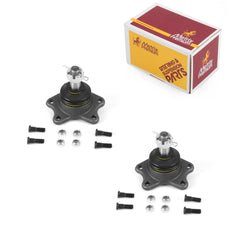 Metrix Premium 2 PC Ball Joint Kit 99167MT