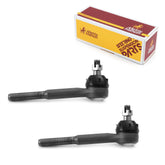 Metrix Premium 2 PC Tie Rod End Kit 99169MT