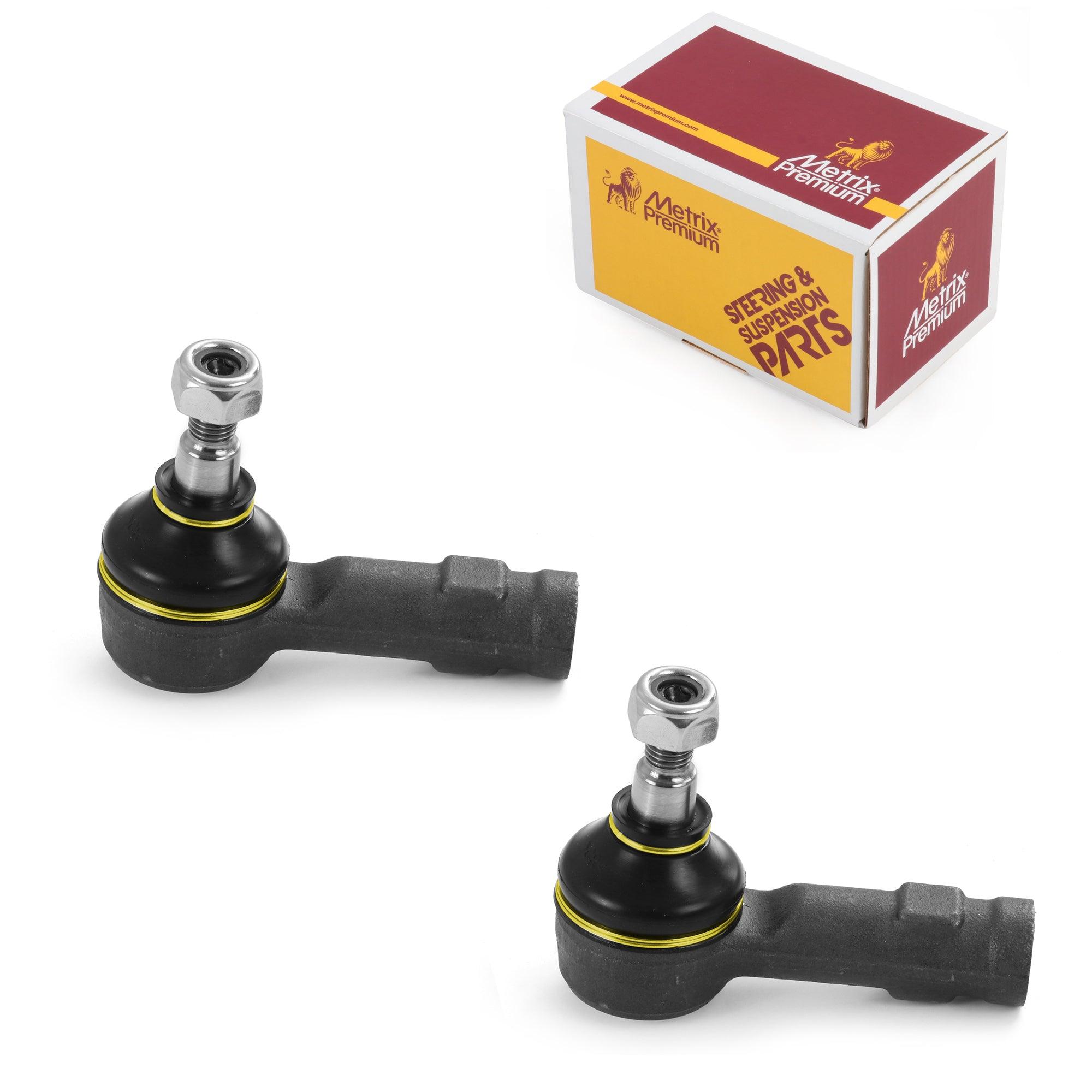 Metrix Premium 2 PC Tie Rod End Kit 99176MT