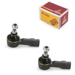 Metrix Premium 2 PC Tie Rod End Kit 99176MT