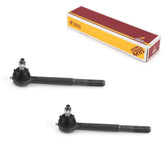 Metrix Premium 2 PC Tie Rod End Kit 99178MT