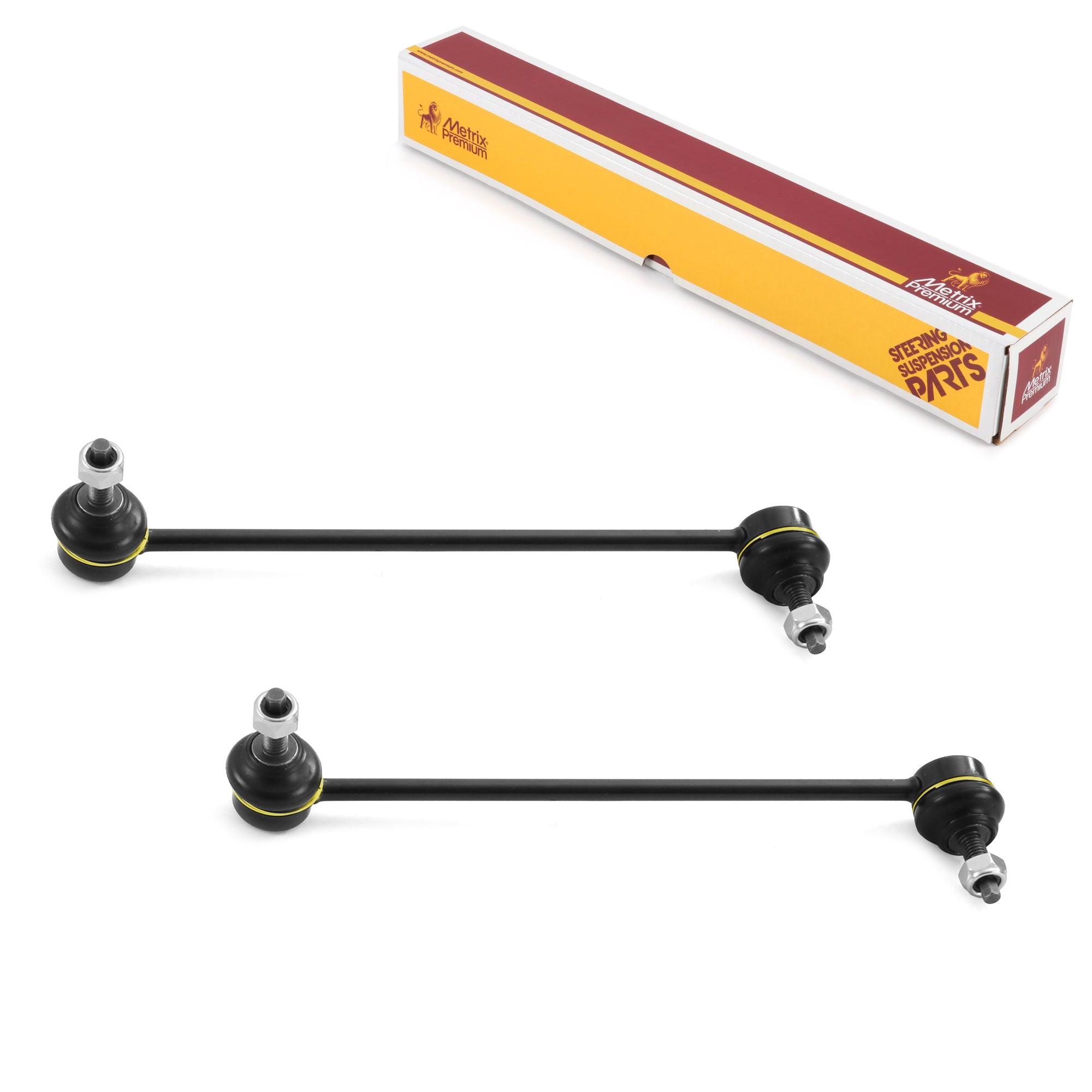 Metrix Premium 2 PC Stabilizer Bar Link Kit 99179MT