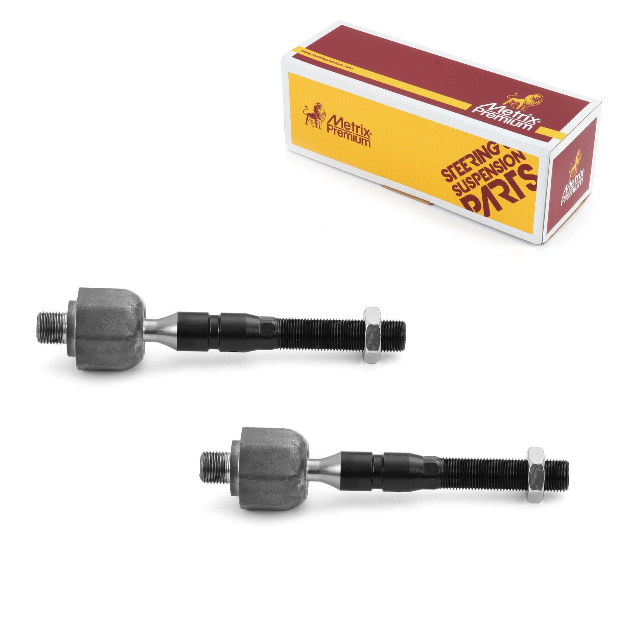 Metrix Premium 2 PC Tie Rod End Kit 99180MT