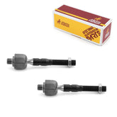Metrix Premium 2 PC Tie Rod End Kit 99180MT