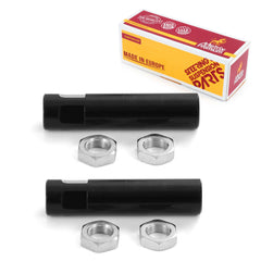 Metrix Premium 2 PC Tie Rod End Kit 99184MT
