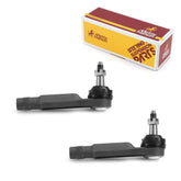 Metrix Premium 2 PC Tie Rod End Kit 99190MT