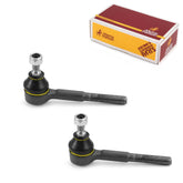 Metrix Premium 2 PC Tie Rod End Kit 99191MT