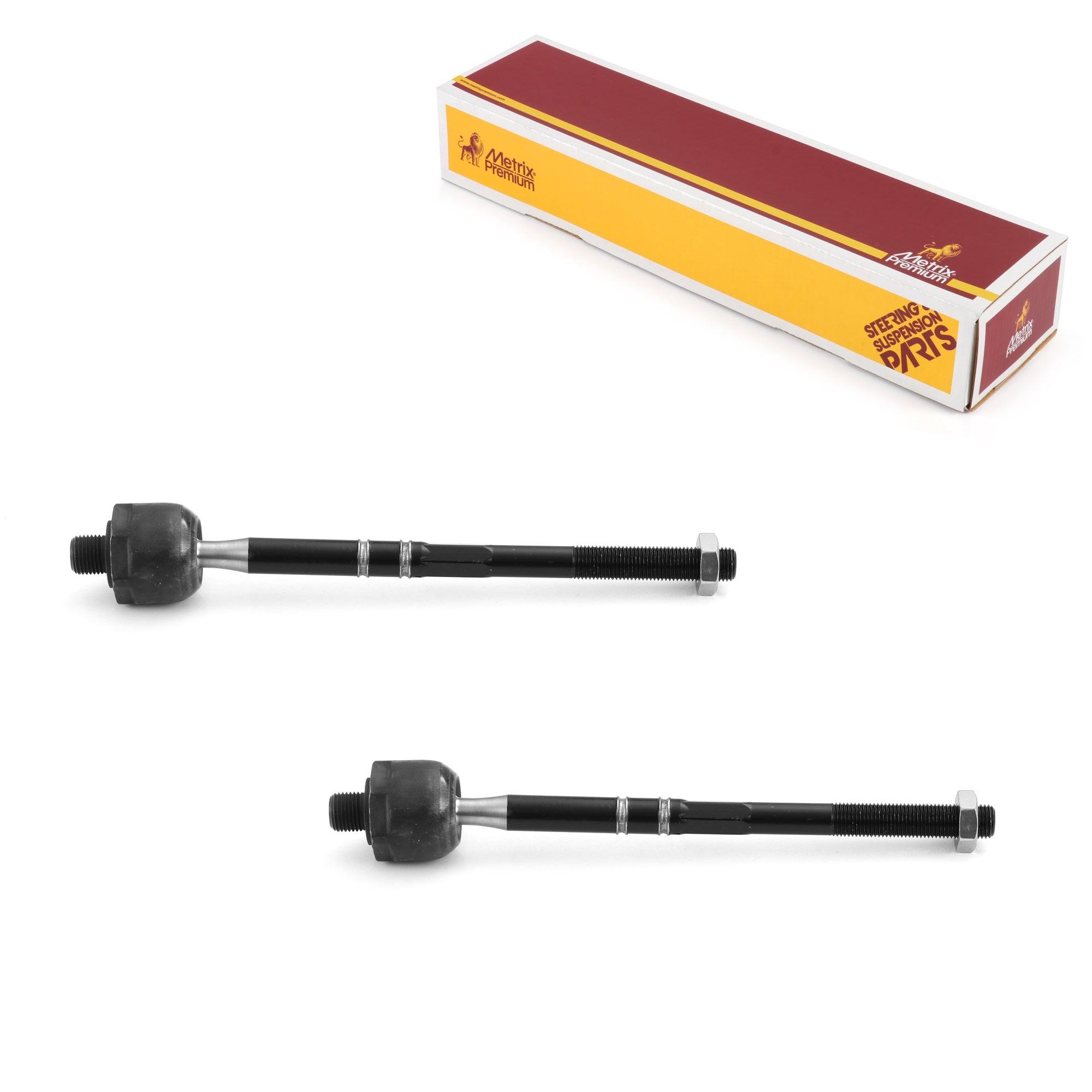 Metrix Premium 2 PC Tie Rod End Kit 99198MT