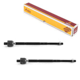 Metrix Premium 2 PC Tie Rod End Kit 99202MT