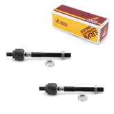 Metrix Premium 2 PC Tie Rod End Kit 99205MT