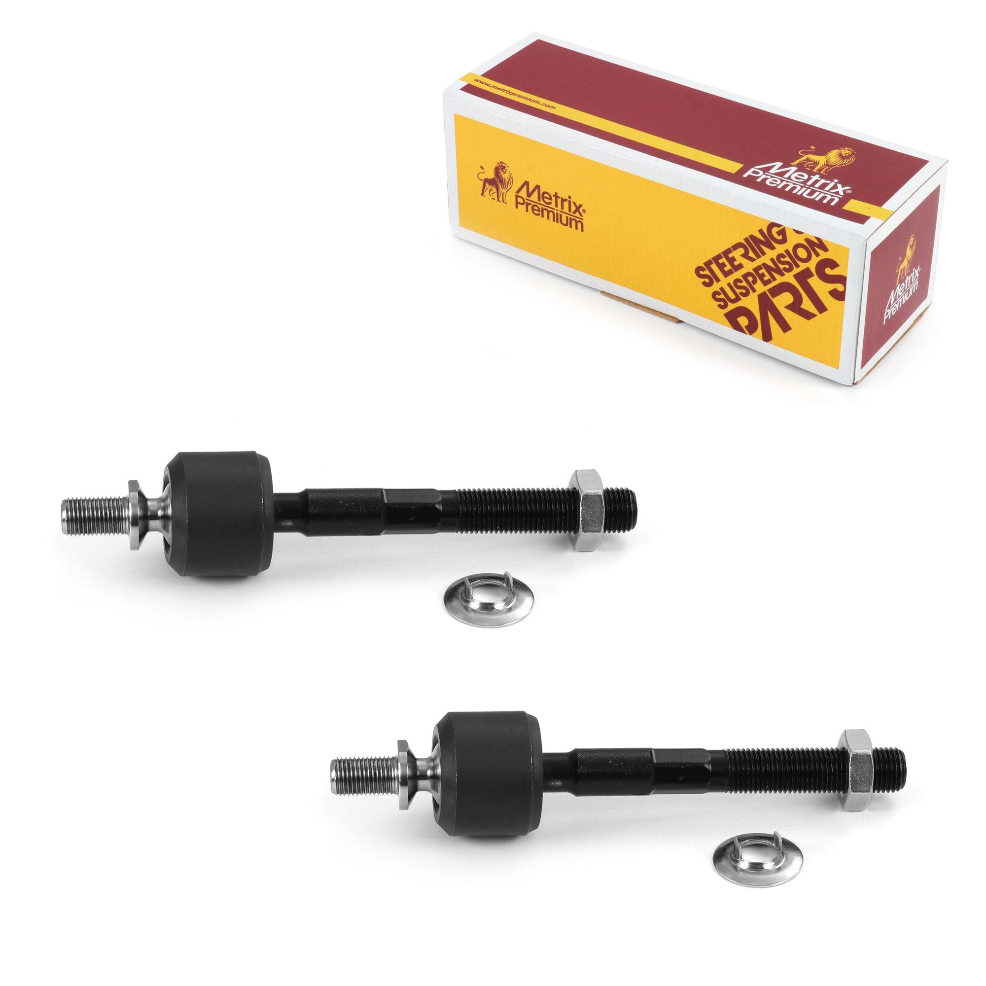 Metrix Premium 2 PC Tie Rod End Kit 99206MT