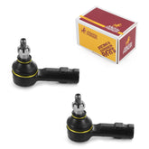 Metrix Premium 2 PC Tie Rod End Kit 99208MT