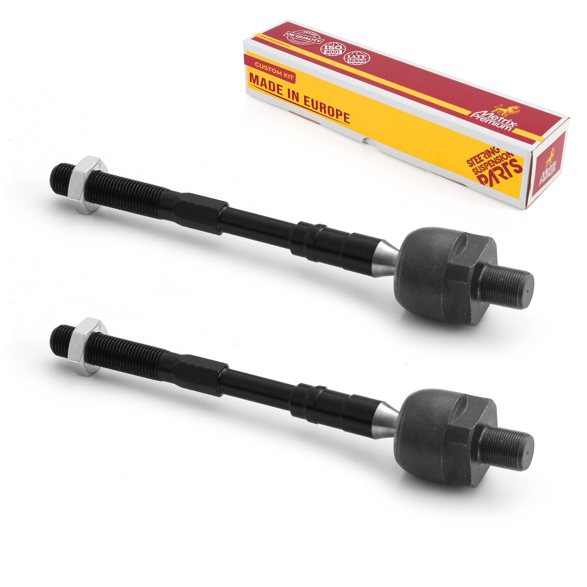 Metrix Premium 2 PC  Tie Rod End Kit 99220MT