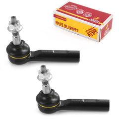 Metrix Premium 2 PC Front Tie Rod End Kit 99223MT