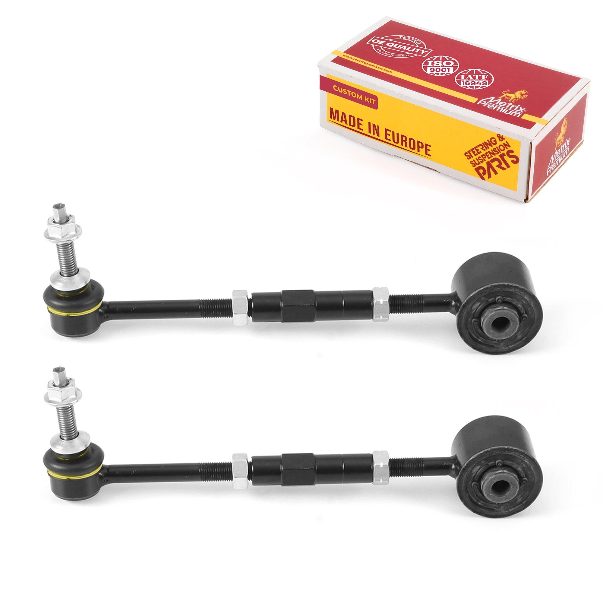 Metrix Premium 2 PC Control Arm Kit 99226MT