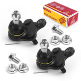 Metrix Premium 2 PC Ball Joint Kit 99228MT