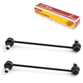 Metrix Premium 2 PC Front Stabilizer Bar Link Kit 99233MT