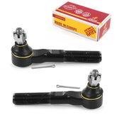 Metrix Premium 2 PC Tie Rod End Kit 99234MT