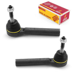 Metrix Premium 2 PC Tie Rod End Kit 99235MT