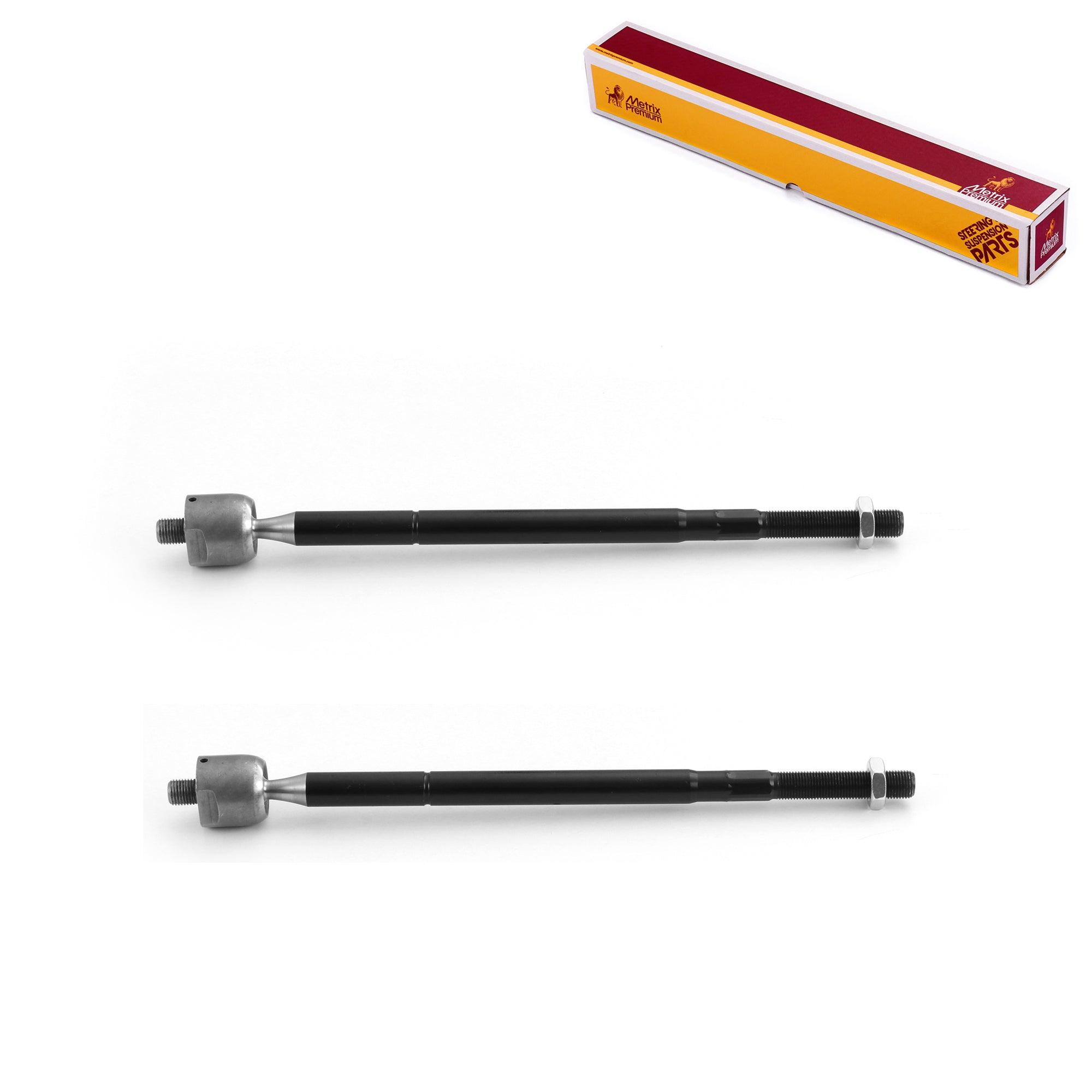 Metrix Premium 2 PC Tie Rod End Kit 99236MT