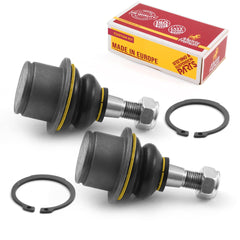 Metrix Premium 2 PC Front Ball Joint Kit 99237MT