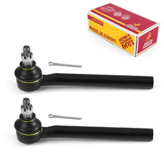 Metrix Premium 2 PC Tie Rod End Kit 99238MT