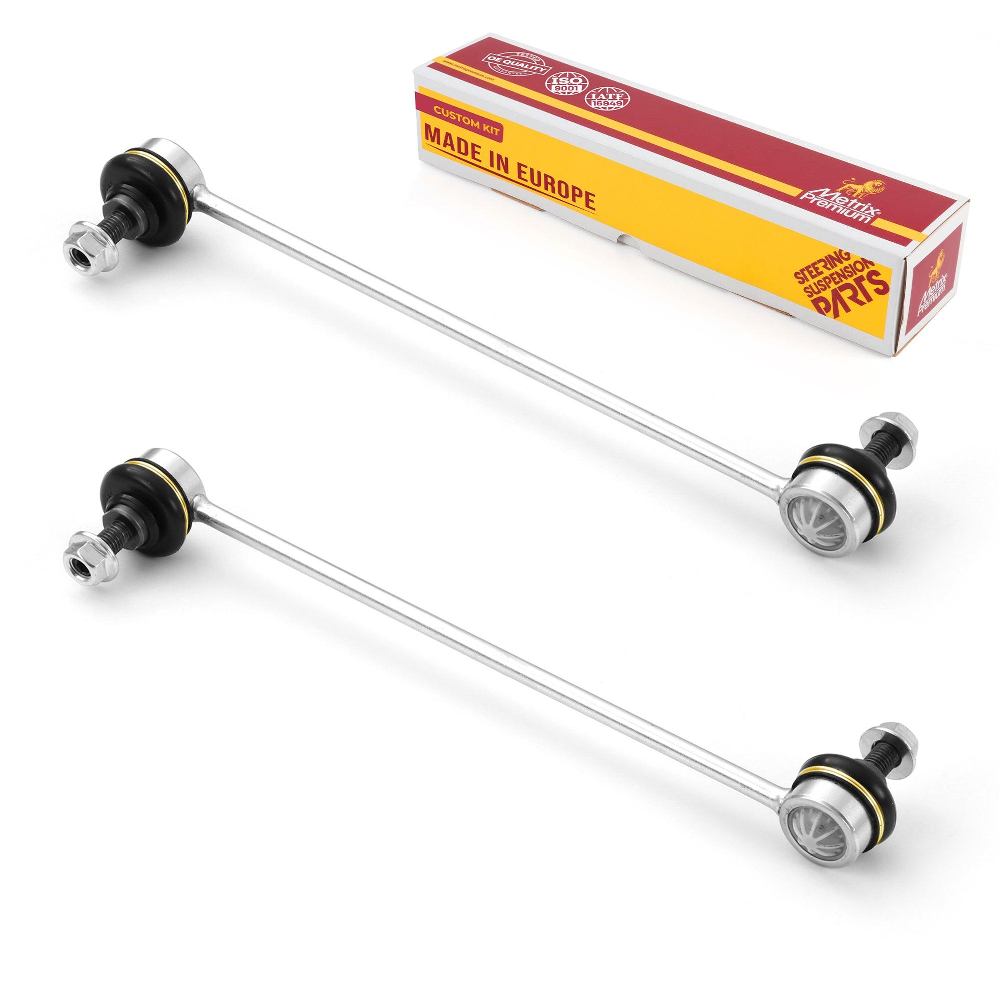 Metrix Premium 2 PC Stabilizer Bar Link Kit 99240MT