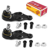 Metrix Premium 2 PC Ball Joint Kit 99241MT