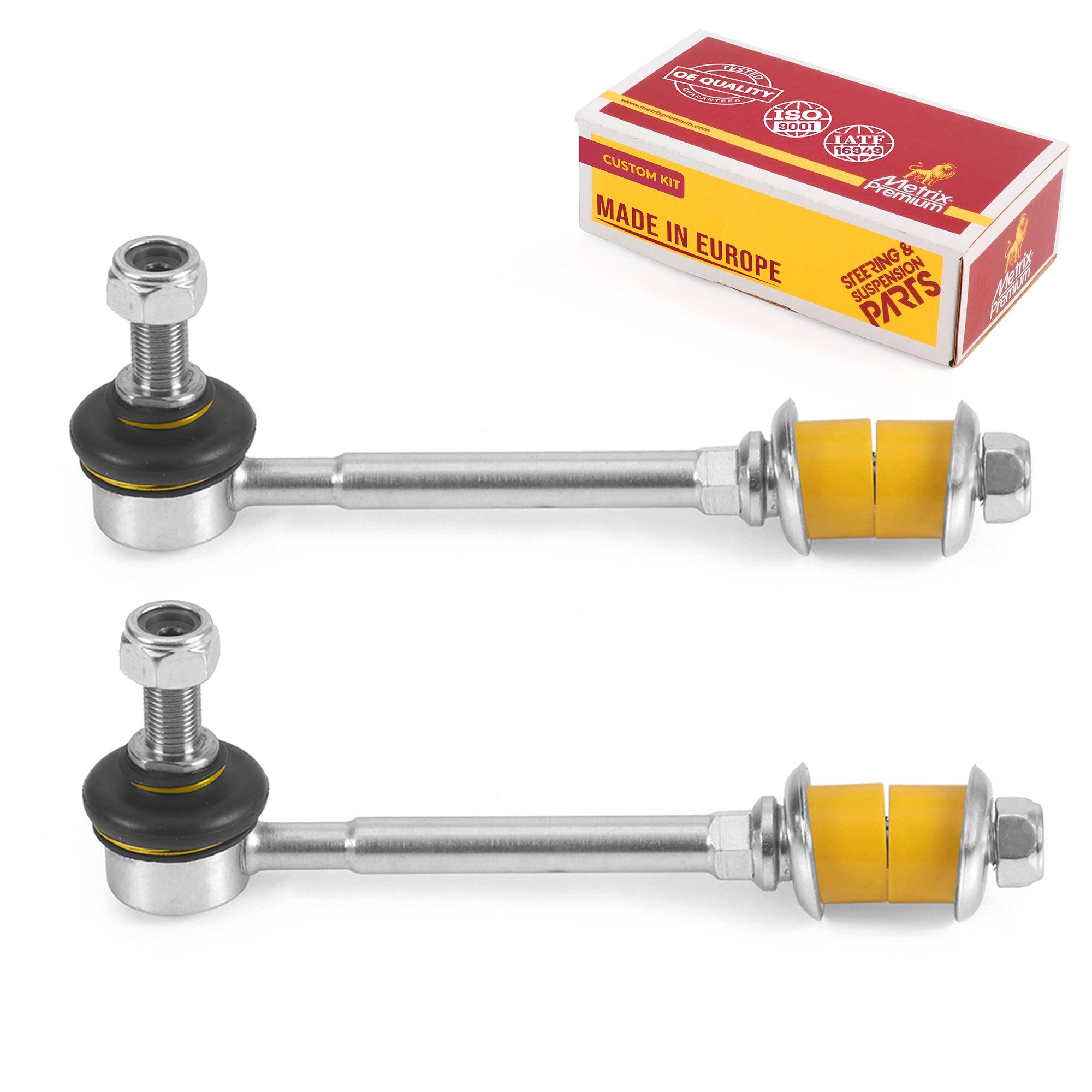 Metrix Premium 2 PC Stabilizer Bar Link Kit 99243MG