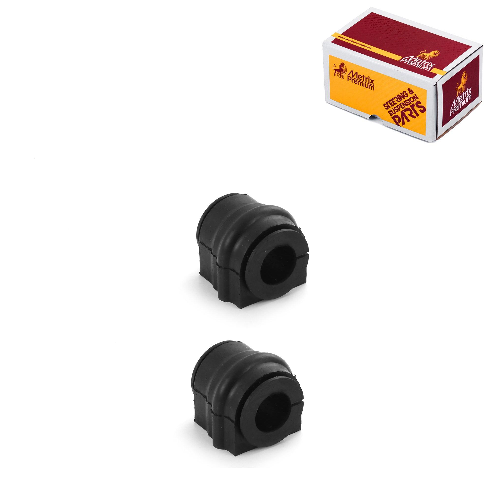 Metrix Premium 2 PC Sway Bar Bushing Kit 99246MT