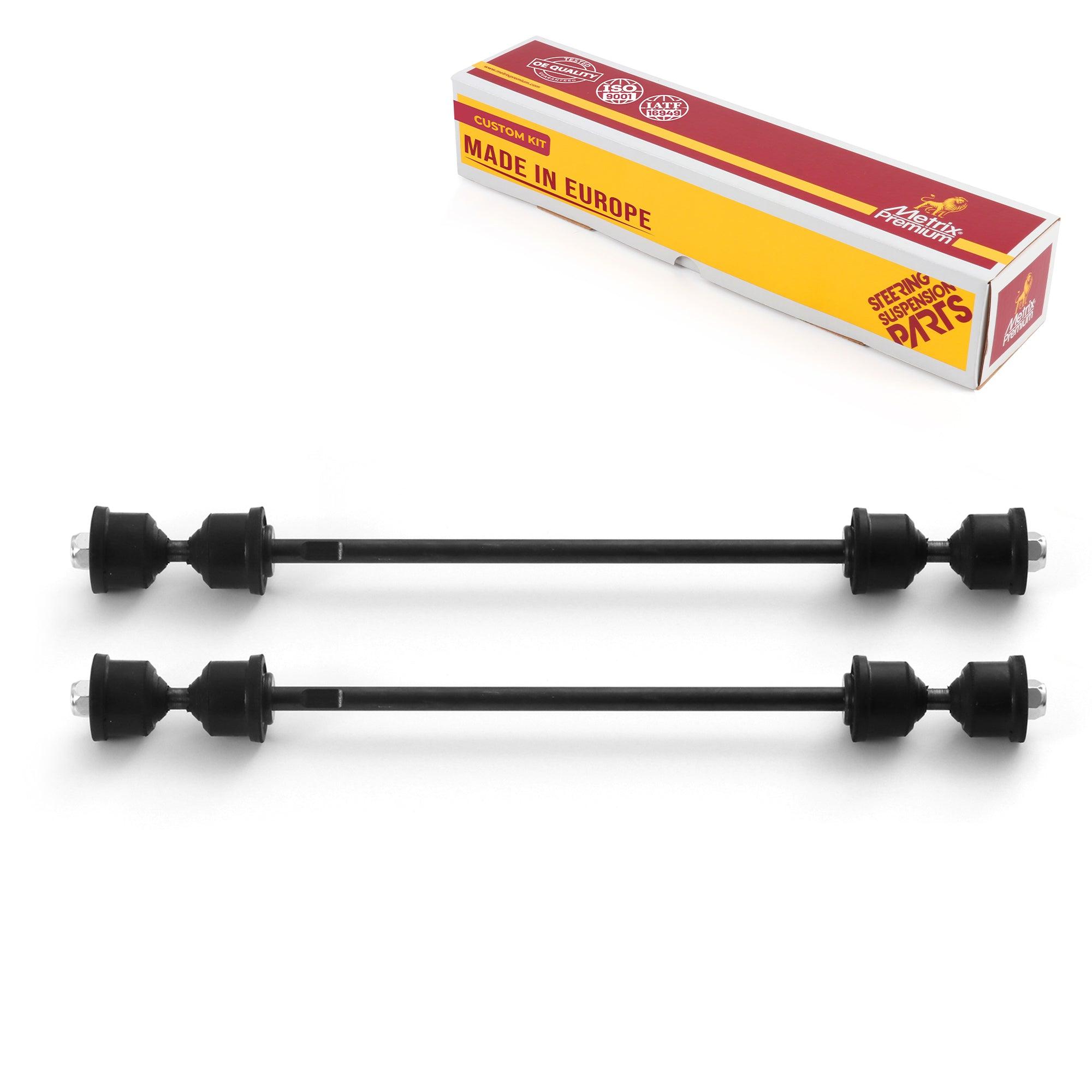 Metrix Premium 2 PC Stabilizer Bar Link Kit 99248MT