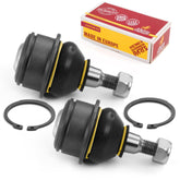 Metrix Premium 2 PC Front Ball Joint Kit 99252MT