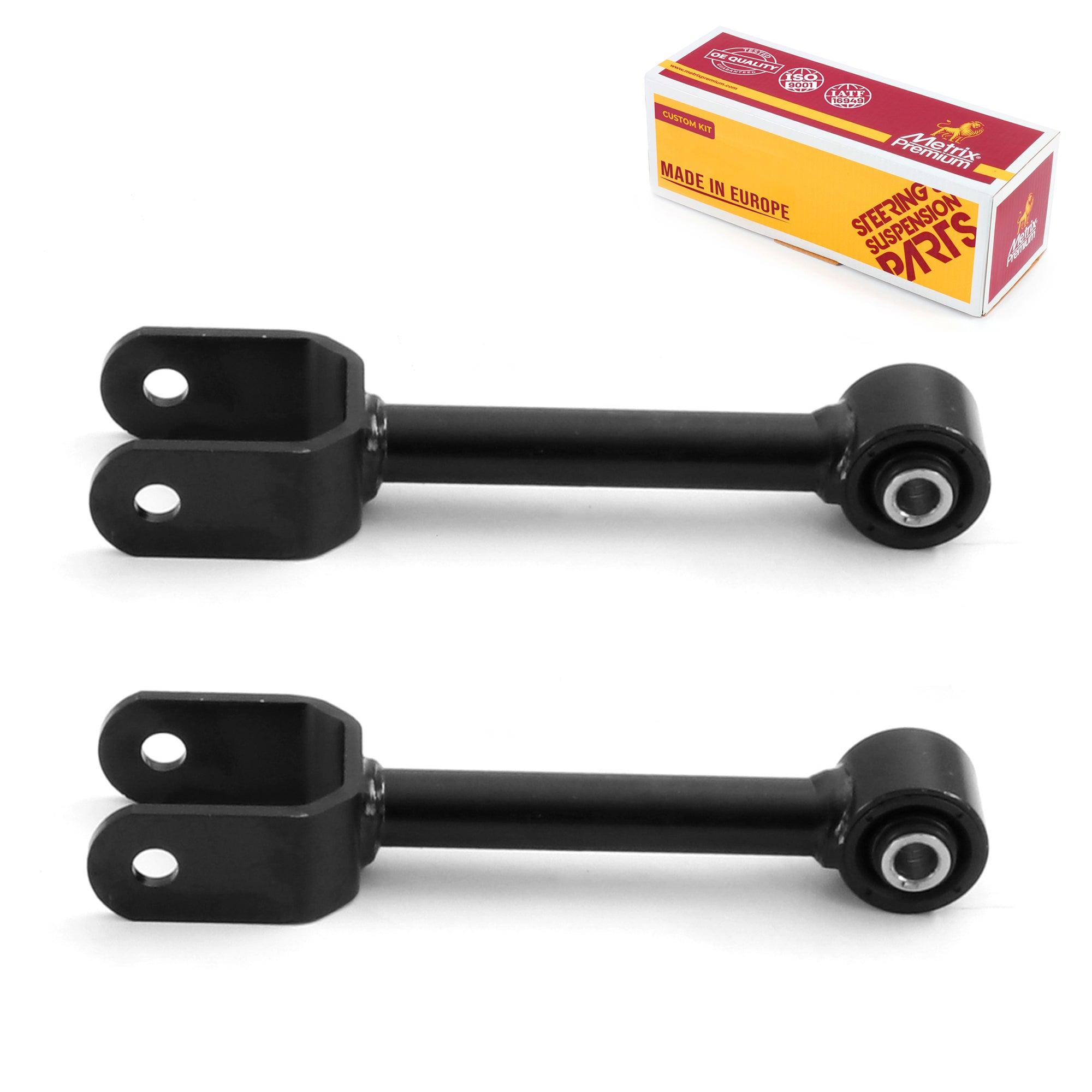 Metrix Premium 2 PC Control Arm Kit 99257MT