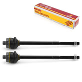 Metrix Premium 2 PC Front Tie Rod End Kit 99262MT