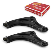Metrix Premium LEFT/RIGHT Control Arm Kit 99273MT